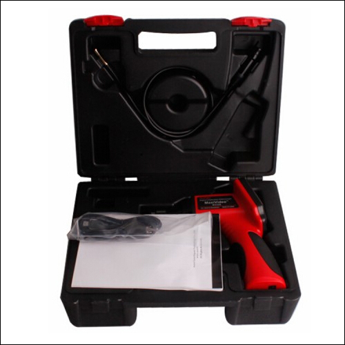 Digital Inspection Videoscope MV208 for 8.5mm