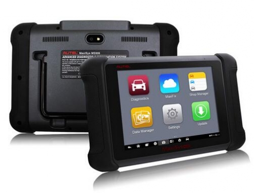 Autel MaxiSys MS 906 Update Online Auto Diagnostic Scanner