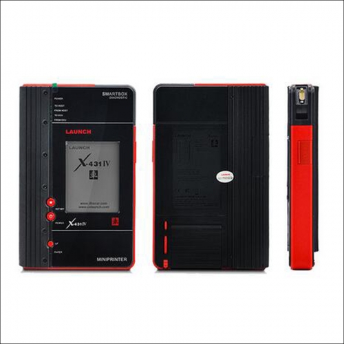 Original Launch X431 IV Master Diagnostic Tool Launch X-431 IV Master