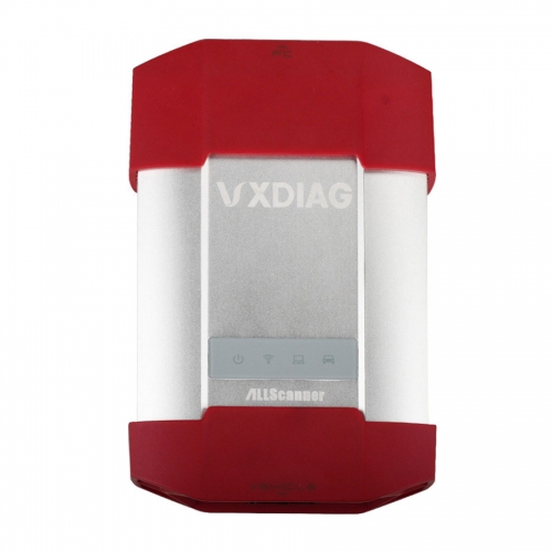 VCX PLUS VXDIAG SUBARU SSM-III SSM3 Diagnostic Tool