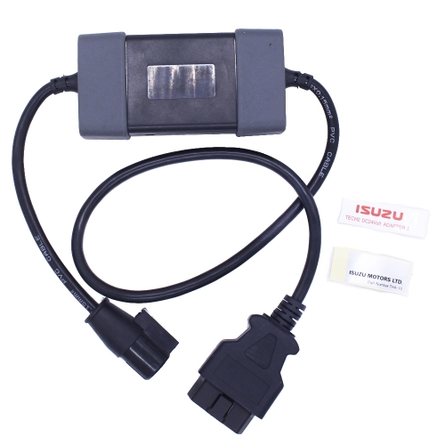 ISUZU DC 24V Adapter Type II forGM-Tech2