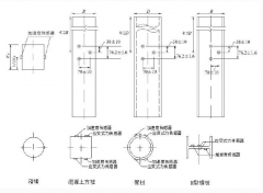 Detailed High Strain Pile Dynamic Load Method