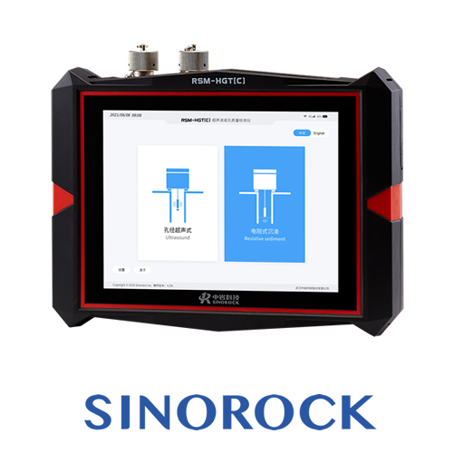 RSM-HGT (C) Ultrasonic Drilling Monitor