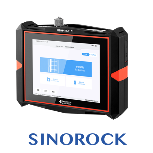 RSM-RLT(C) Reinforcement Length Tester