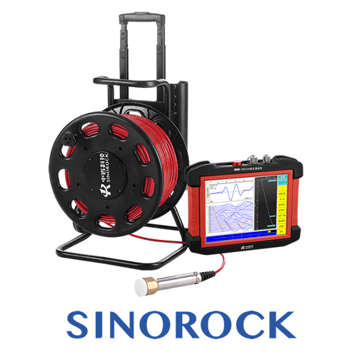 RSM-PST (A) Parallel Seismic Tester