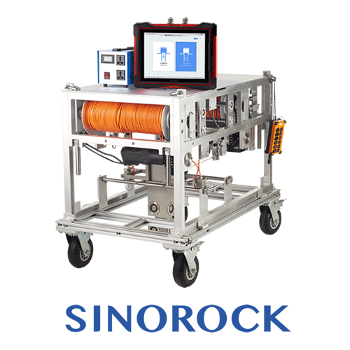 RSM-HGT(D) Ultrasonic Drilling Monitor