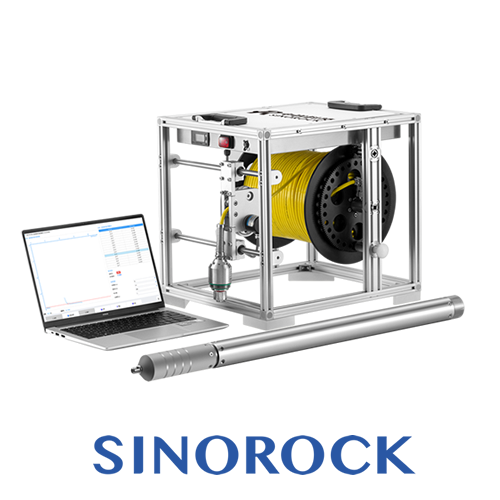 RSM-STD(C) Sediment Thickness Detector