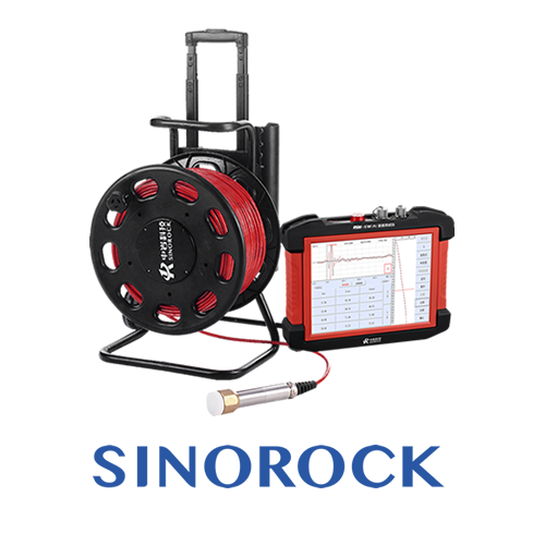 RSM-SW(A) Shear Wave Tester