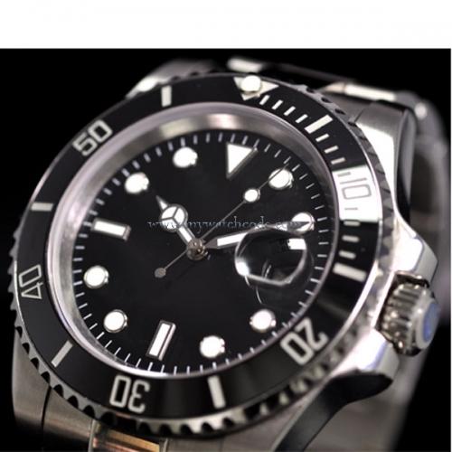 Parnis submariner hotsell