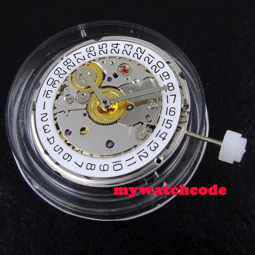 ST2130 Automatic mechanical movement clone eta 2824-2 movement M21