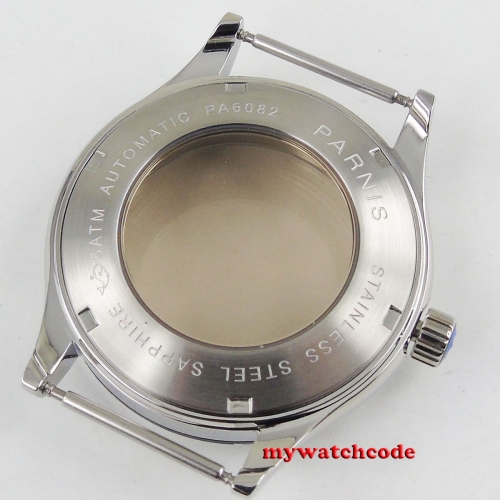 Nh35 watch outlet case