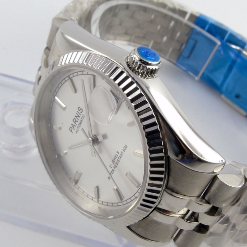 Parnis datejust online 36mm