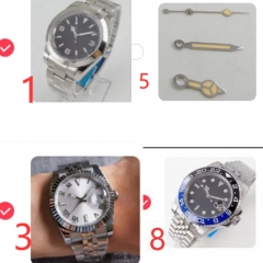 some watches-S