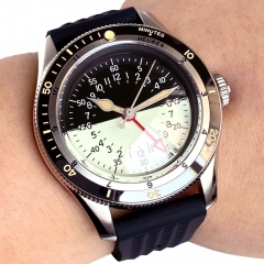 rubber strap