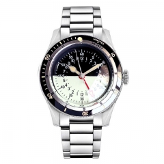 steel bracelet