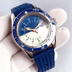 blue strap