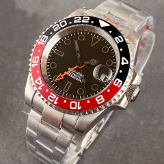 black A