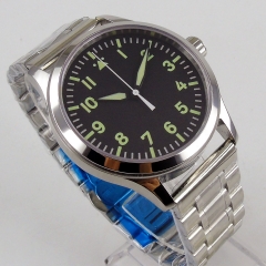 Green mark Miyota movement