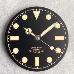 dial set