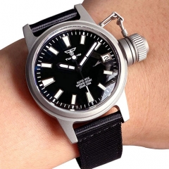 logo black A