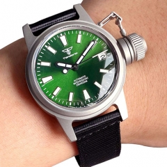 logo green A