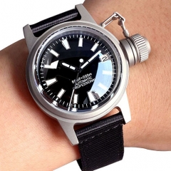 nologo black A