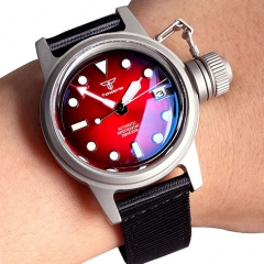 logo red