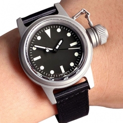 nologo black B