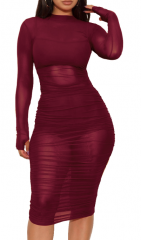 Wine Red