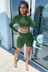 Army Green