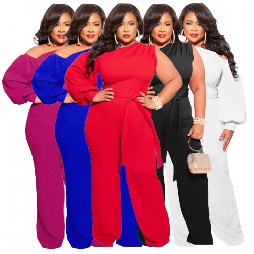 Large women's Jumpsuit