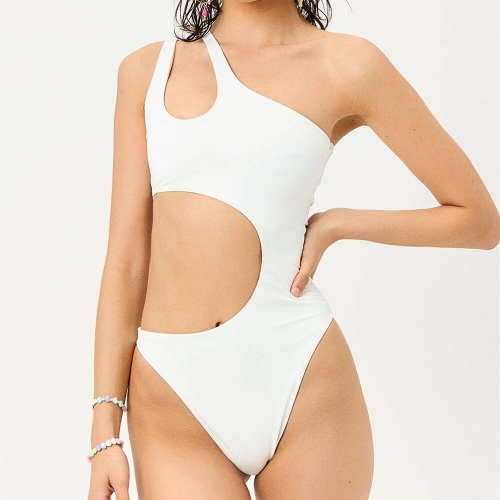 Sexy one-piece swimsuit