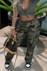 Army green