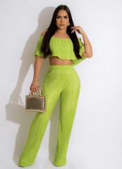 Fluorescent Green