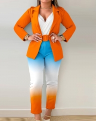 Orange 