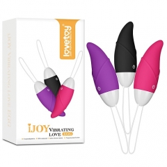 IJOY Vibrating Love Egg