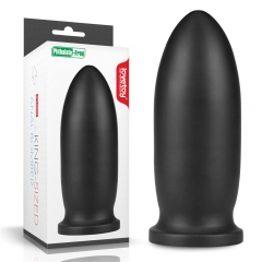 9" King Sized Anal Bomber