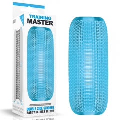 Training Master Double Side Stroker