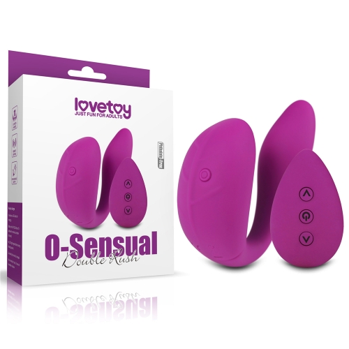O-Sensual O-Sensual
