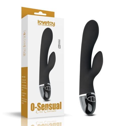 O-Sensual O-Sensual