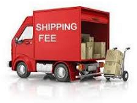 Shipping fee in China