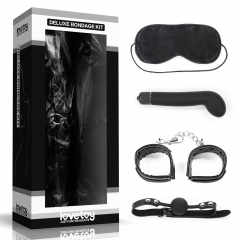 Deluxe Bondage Kit