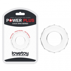 POWER PLUS Cockring