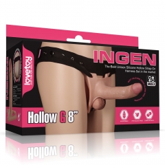 Ingen Hollow G 8''