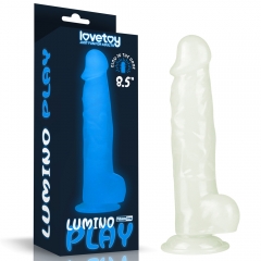 8.5'' Lumino Play Dildo