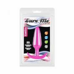 LURE ME Classic Anal Plug S