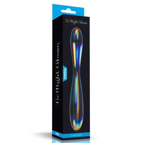 Glass Sex Toy