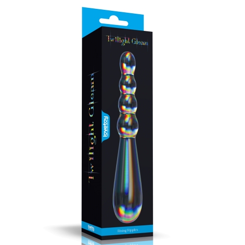 Glass Sex Toy Glass Sex Toy