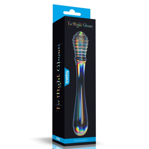 Glass Sex Toy Glass Sex Toy