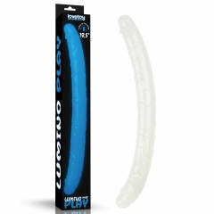 18.5'' Lumino Play Double Dildo